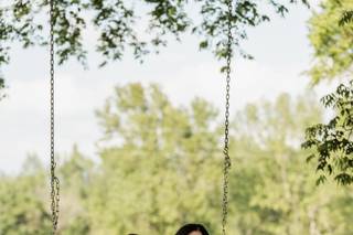 White Fox Wedding Photography - 69