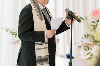 Ethan Franzel, Life Cycle Officiant and Rabbi - 8