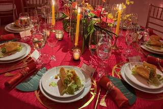 Ravel Events at The Ravel Hotel - 15