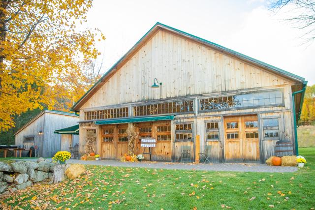 Locke Falls Farm - 1