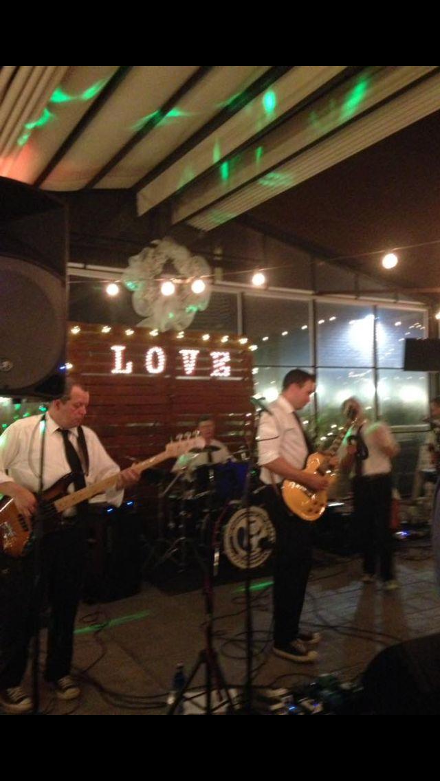 Just the Tip Band - 2