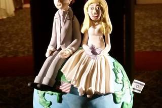 RL Cake Designs - 1