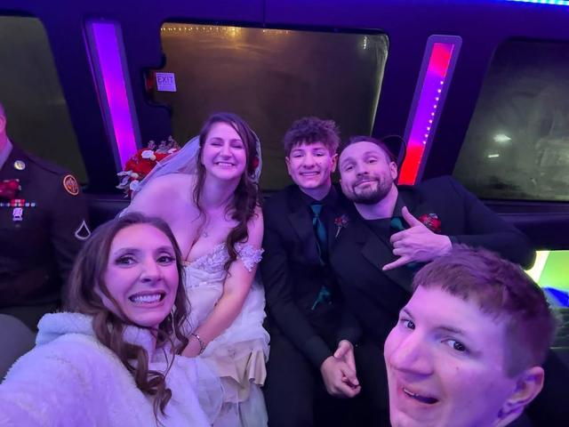 Cruise-A-Palooza Party Bus - 3