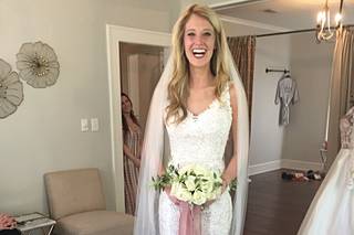 Fabulous Frocks - 13