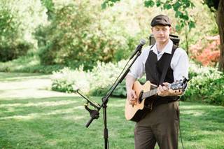 Adam Rice - Singer/Guitarist - 3