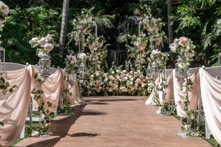 The Finishing Touch Wedding Design - 10