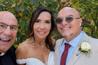 The Wedding Rev - 16