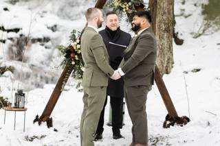 Hudson Valley Officiants - 19