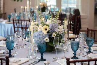 Wild Garden Weddings - 8