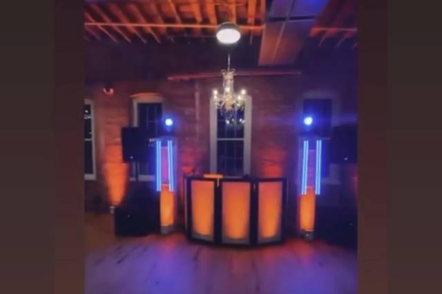DJ Angel Ramirez 3