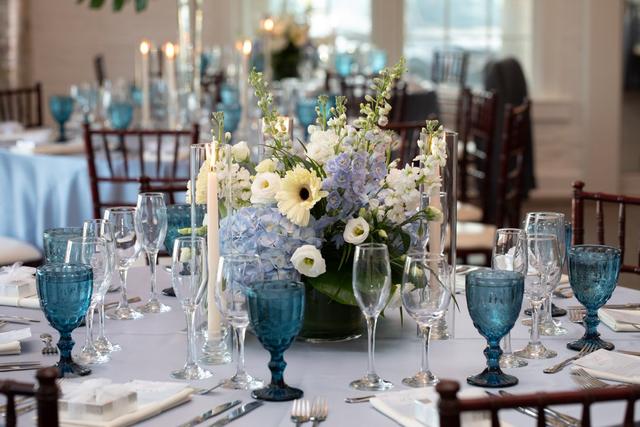 Wild Garden Weddings - 1