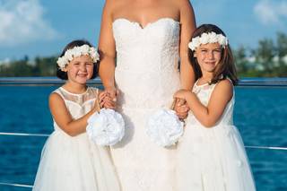 The Traveling Bride - 77