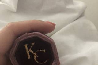 Kristin Coffin Jewelry - 87