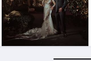 The Wedding Salons at Wynn Las Vegas - 36