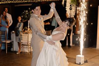 Cristina Salazar Wedding Planner - 28