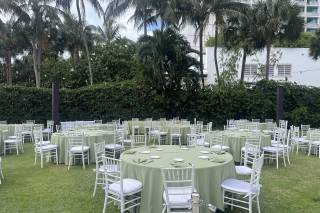 The Palms Hotel & Spa - 9