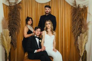 La Foto Booth - 6