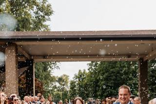 White Fox Wedding Photography - 5