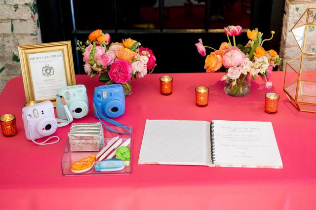 Heather St. Clair Events - 3