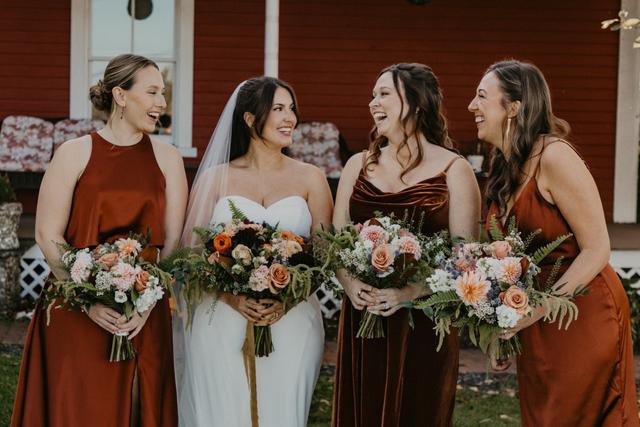 Middlebury Floral & Gifts - 1