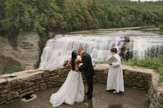 Wedding Officiant DB Lorgan - 7