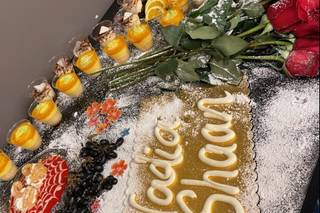 5 Star Bakers - 1