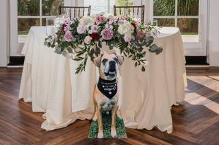 Chantilly Design and Events - 86