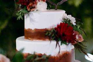 It's All About The Cake - 12