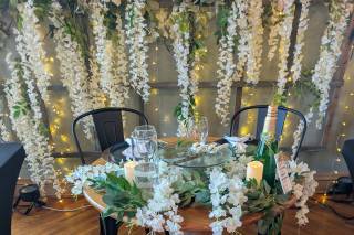A Cord of Three Weddings & Events - 2
