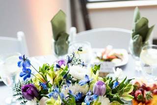 Frontrange Florals - 27