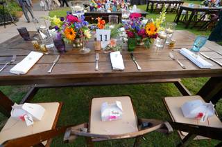 The Best Wedding For You - 14