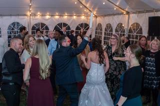 Wedding DJ in Manassas and Prince William County - 6