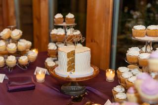 Cupcakes d'Amour - 16