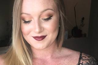 Mane and Mascara - 78
