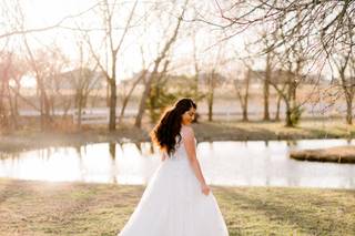 Brilliant Bridal - 10