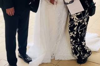 LA DI DA Weddings & Events - 7