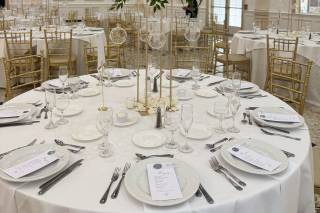 Old Tappan Manor - 5
