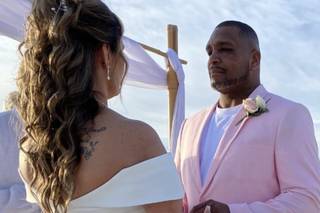 Posh Bridal Team - 6