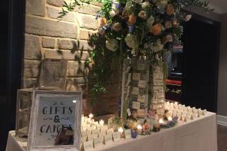 Carl Alan Floral Designs - 78