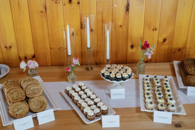 Village Baking Co - 1