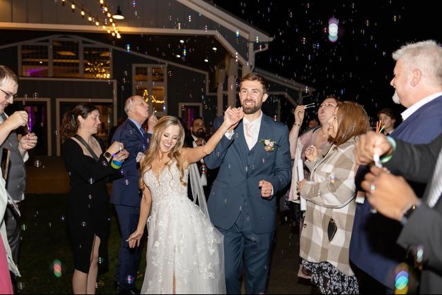 Hannah Belle Events - 3