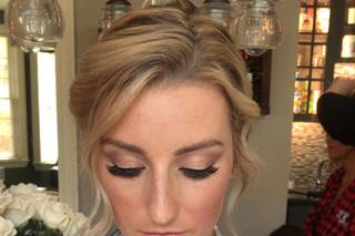 Color Me Gorgeous - 47