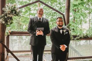 Pastor Matthew Samler - 21