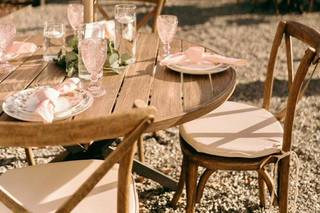 Eliza Paige Weddings and Events - 8