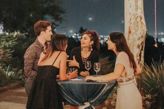The Odyssey Restaurant - 7