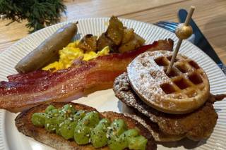 Sophisticated Palate Catering, LLC - 11