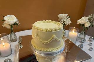 Marylee Marmer Events - 9