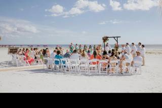 Pink Shell Beach Resort & Marina - 7