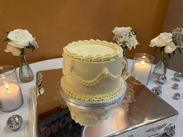 Marylee Marmer Events - 3