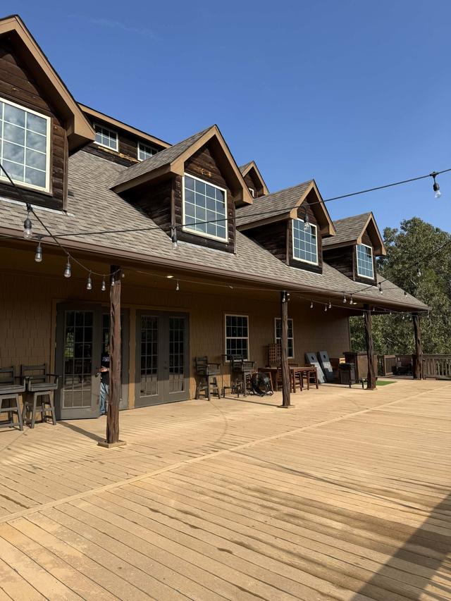 The Lodge at Mound Creek - 2